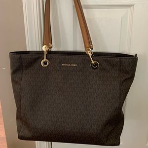 Large MK tote